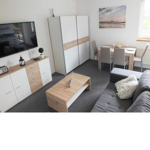 MyMara, Apartmán Beťo