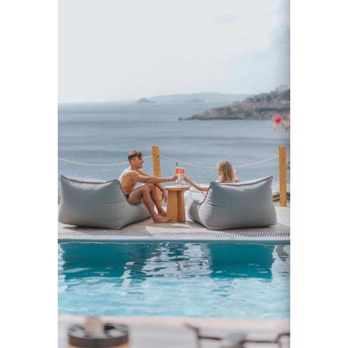 myMykonos Villa