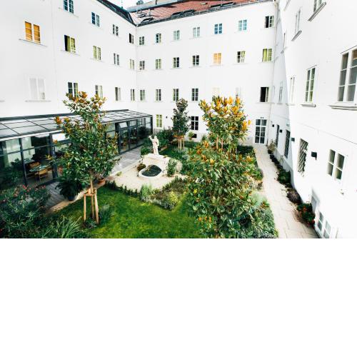 myNext - Johannesgasse Apartments