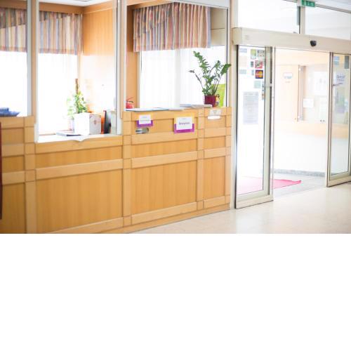 myNext - Sommerhotel Wieden