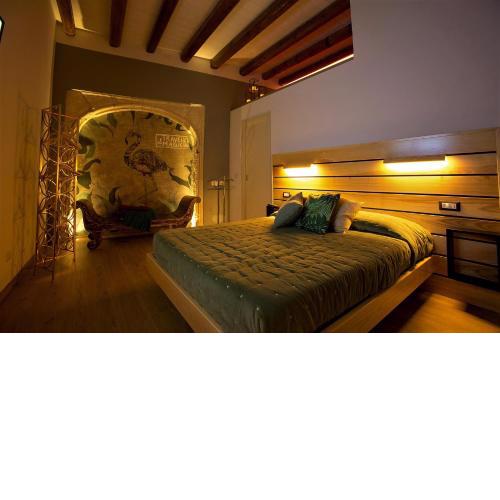 MYO Cagliari Charming House