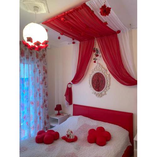MyParalia apartament *****