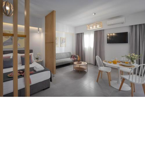 Myra Mare Suites by Estia