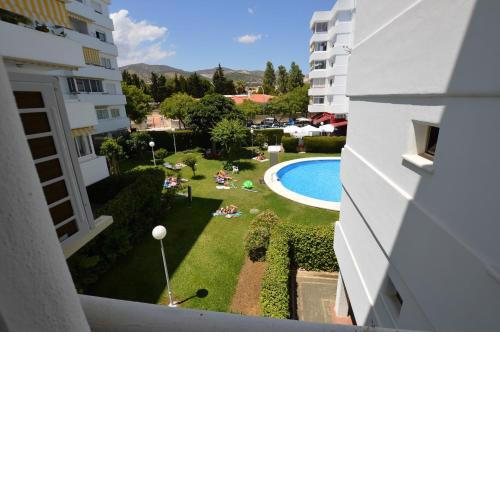 Myramar de Oasis 2 Bed Benalmadena