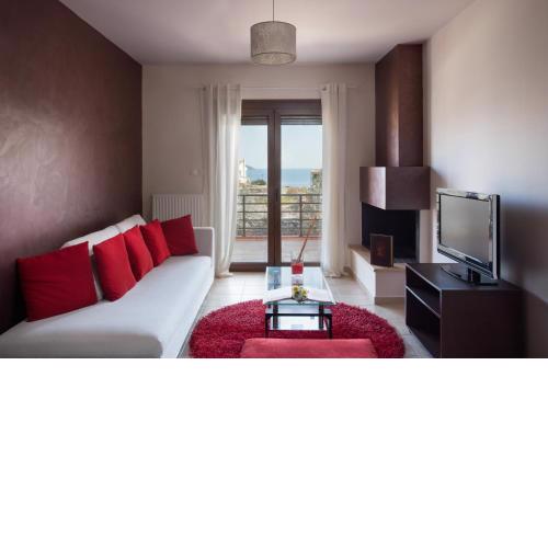 Myriam Spa & Luxury Suites