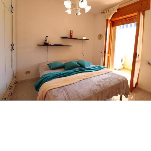 Myriams house in Otranto