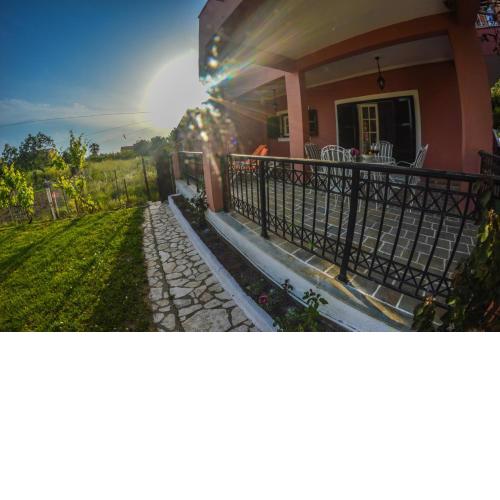 Myriam's House