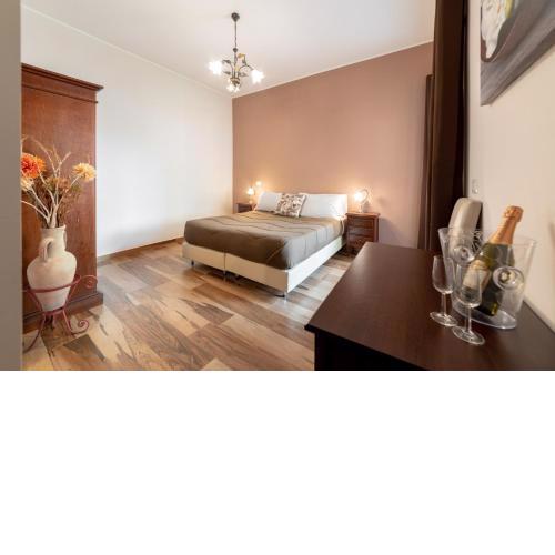Myricae Rooms Affittacamere