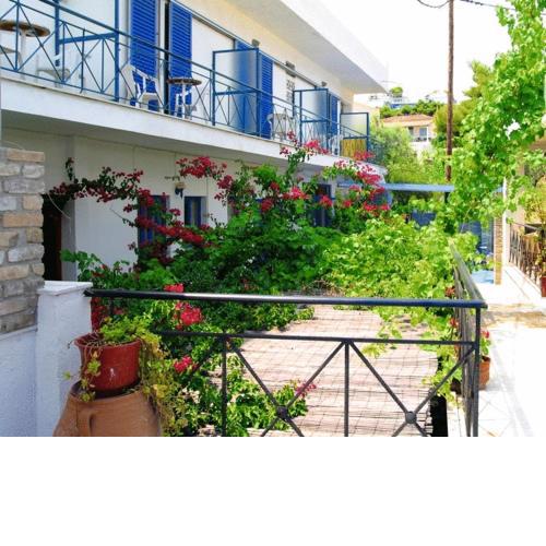 Myrmidon Hotel