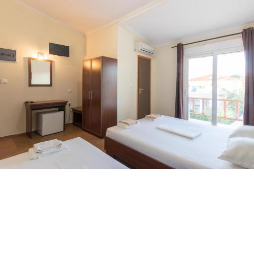 Myrodato Rooms