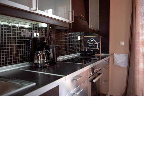 Myron Apartments