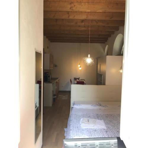 MyRoom Città Alta 1