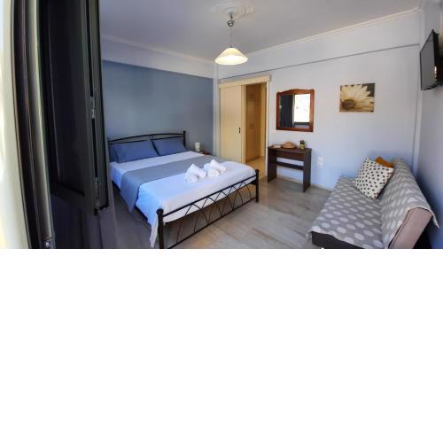 Myrsini Central apartment