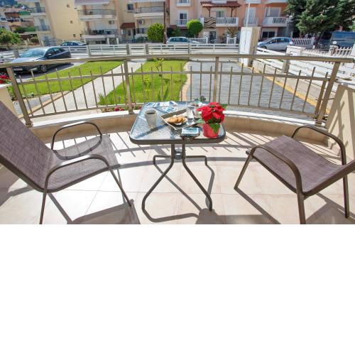 Myrsini's Apartment
