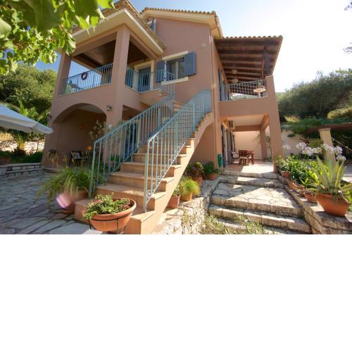 Myrtia Apartments