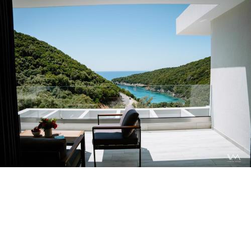 Myrtia luxury Suites