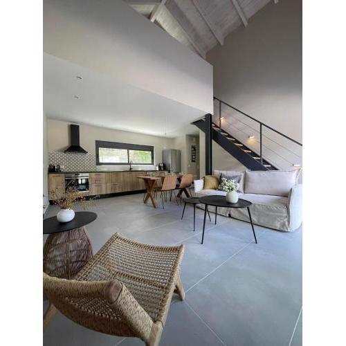 Myrtia Villas I