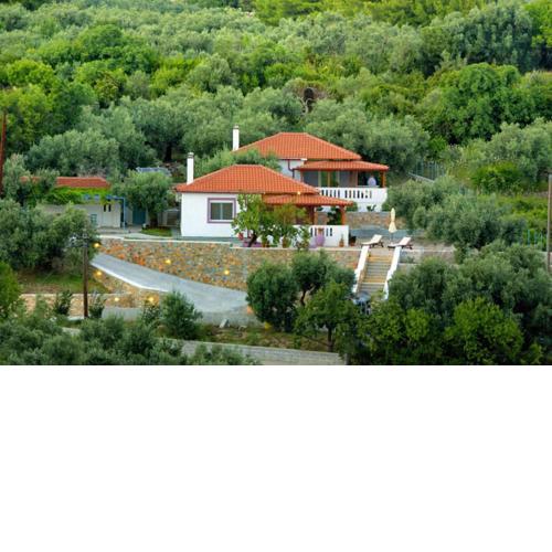Myrtilo cottage