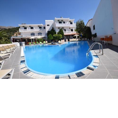 Myrtis Spa Hotel
