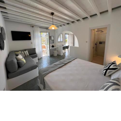 Myrto Bungalows