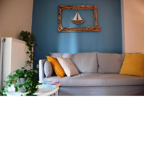 Myrto2 apartment