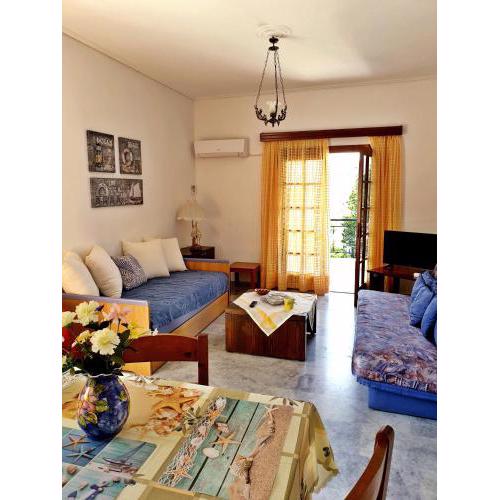 Myrto's Apartment No15