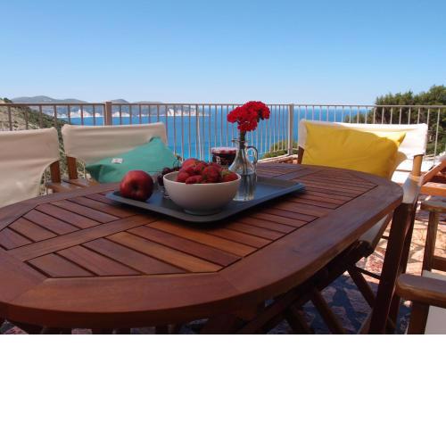 Myrtos Bay Apartments