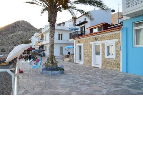 Myrtos Harmony Apartments