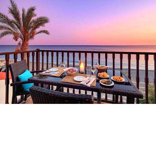 Myrtos Mare Suites