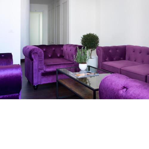 Myrtus Guest House Cagliari
