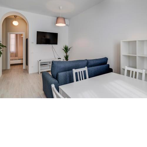 Mysa Properties - Bilocale a due passi da Corso Buenos Aires