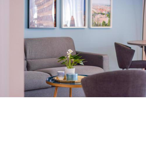 Mysa Properties - Bilocale a due passi da Corso Sempione