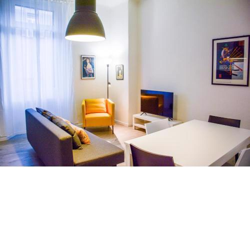 Mysa Properties - Caratteristico bilocale nel cuore di Milano