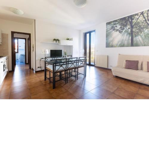 Mysa Properties - Casa Chicca, flat with lake view terrace
