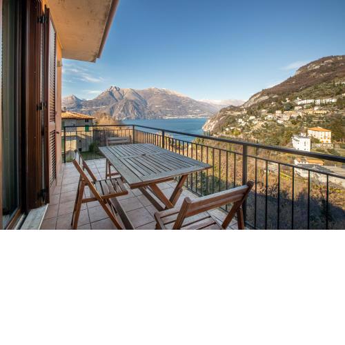 Mysa Properties - Charming apartment with lake view