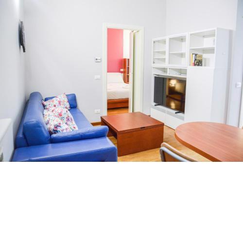 Mysa Properties - Confortevole bilocale in zona Porta Romana