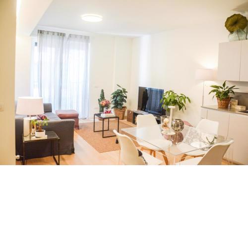 Mysa Properties - Grazioso bilocale in Corso Indipendenza