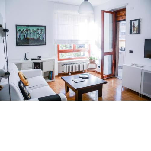 Mysa Properties - Luminoso bilocale in Porta Romana