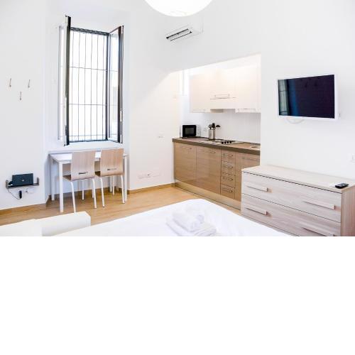 Mysa Properties - Monolocale nei pressi di Fondazione Prada