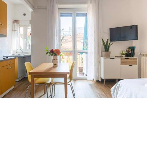 Mysa Properties - Monolocale, Tortona Design District