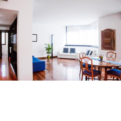Mysa Properties - Quadrilocale, Tortona Design District