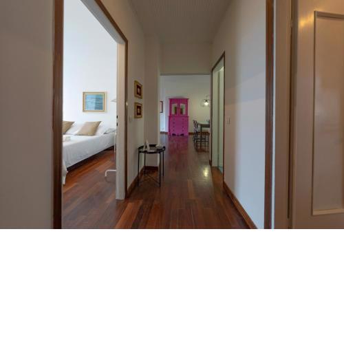 Mysa Properties - Spazioso trilocale Tortona Design District