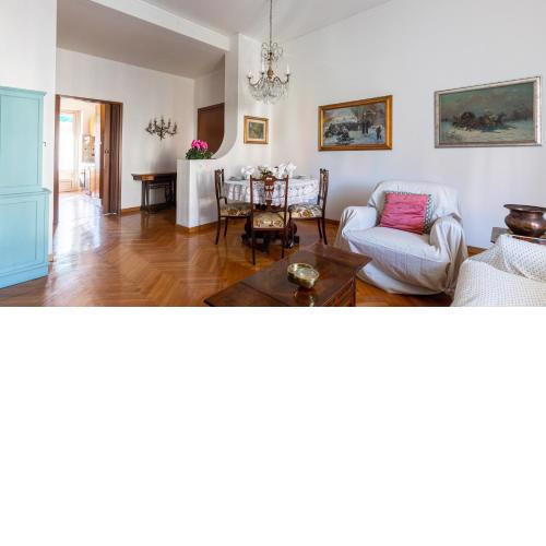 Mysa Properties - Trilocale in zona Porta Romana, Bocconi