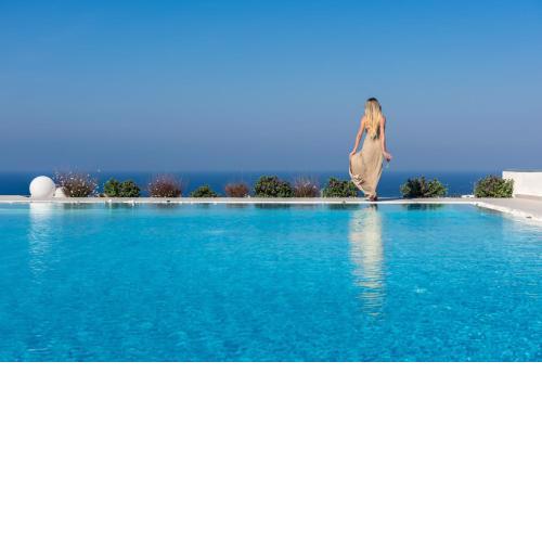 Myst Boutique Hotel
