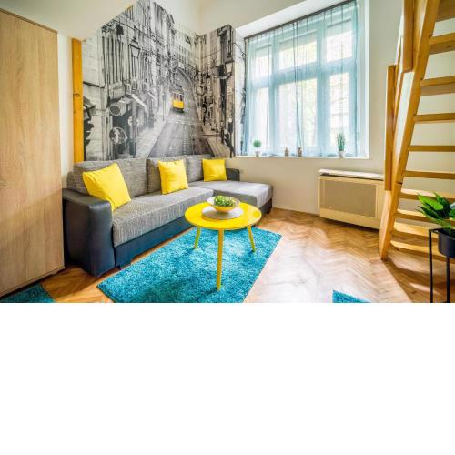 Mystic Apartment