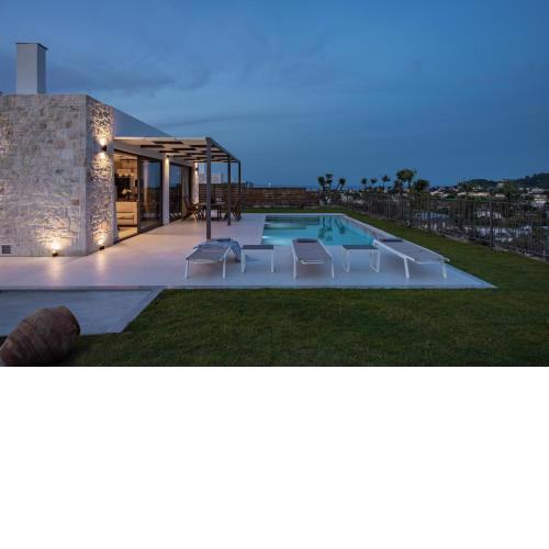 Mystic Garden Villas