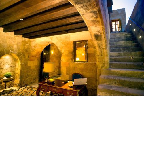 Mystic Hotel - Adults only