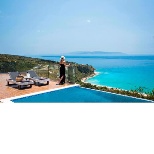 Mystique View Villas