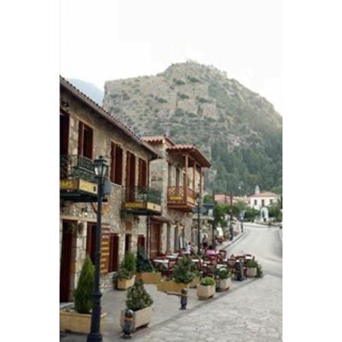 Mystras Inn