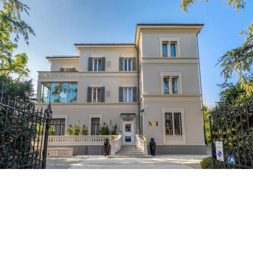 Mysuiteshome Apartments